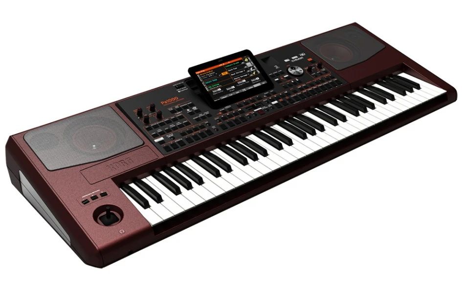 Сет за корг па1000