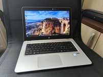 Laptop ultraportabil HP Probook 440 G4