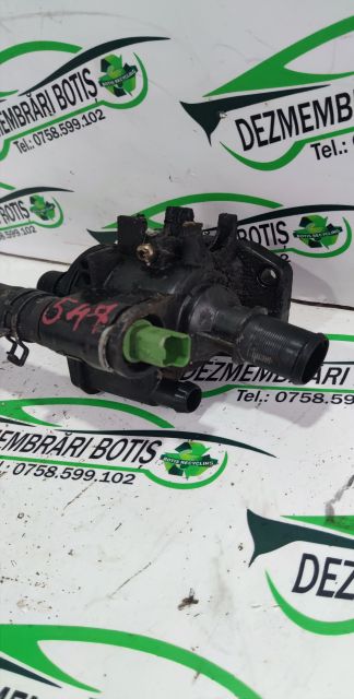 Carcasa termostat Ford Fiesta a 5-a generatie