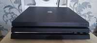 Продам Playstation 4 Pro