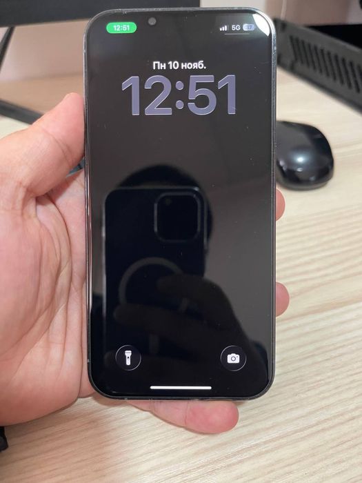 Iphone 13 pro 128 gb OBMEN