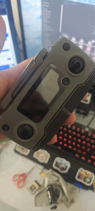 Telecomanda RC1A drona DJi mavic 2 pro