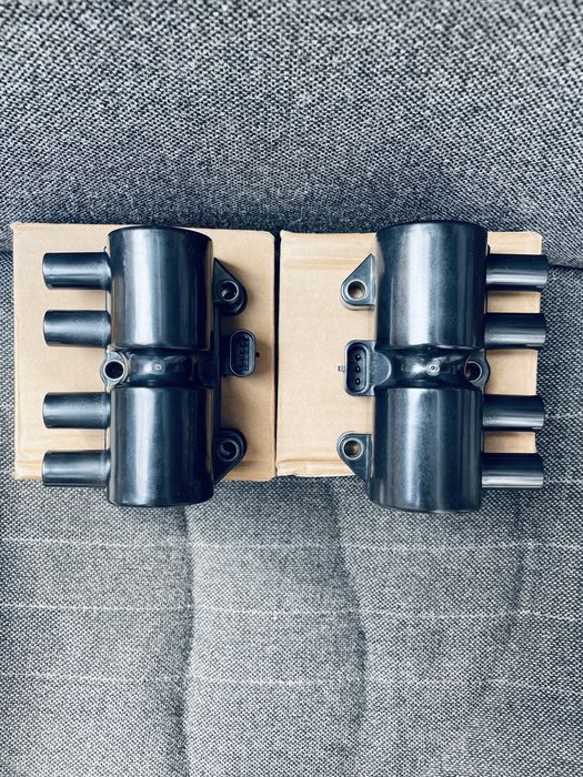 катушка нексия 2 1.5 8 клапан