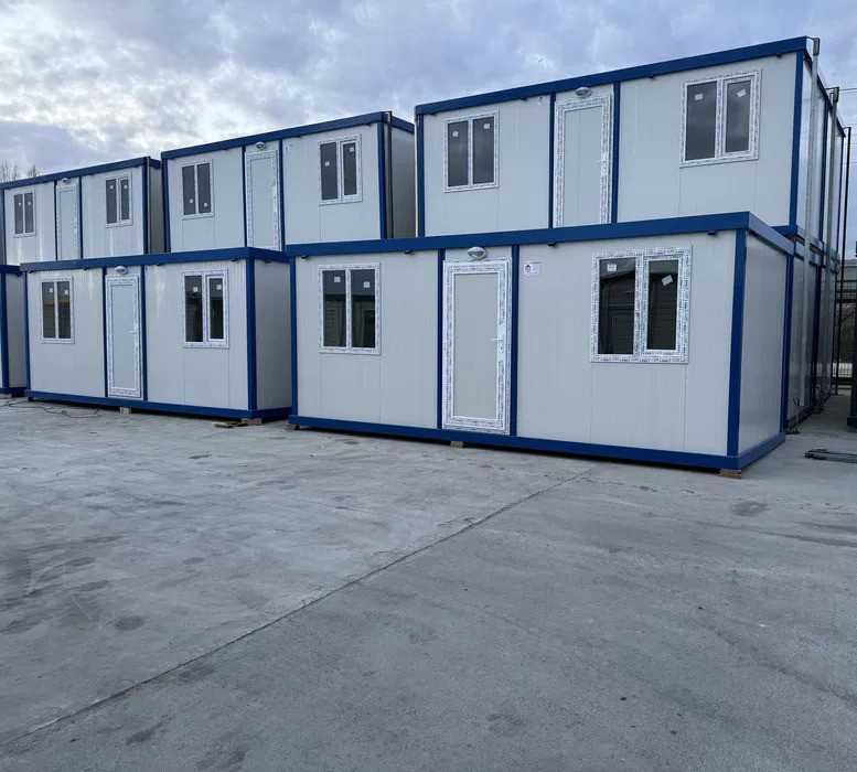 Контейнери 240/600 см. в НАЛИЧНОСТ!