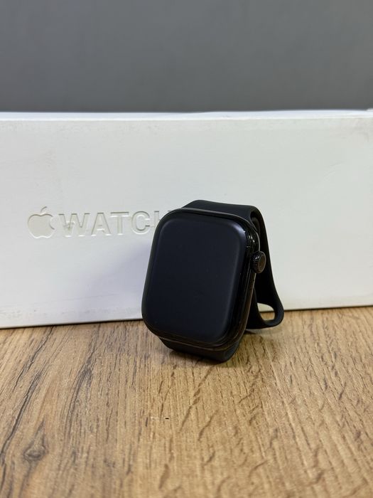 Apple Watch Series 10 46 mm АКБ 100% | Mobile Zone