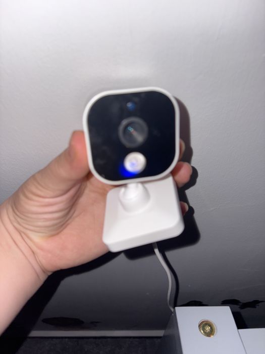 Monitor  pentru bebelusi