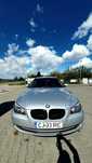 BMW e61 lci . Schimb cu rulota