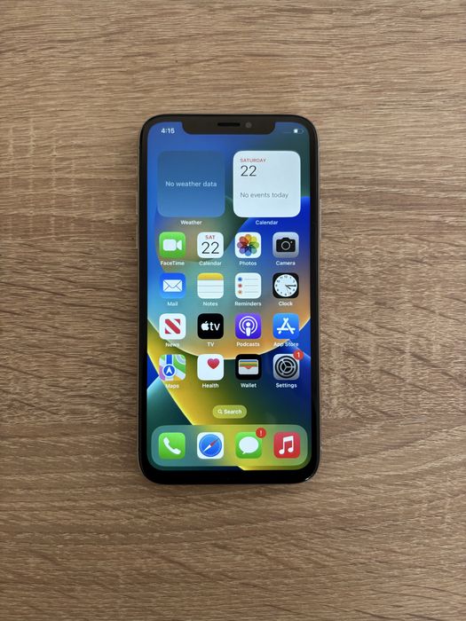 iPhone X 64GB