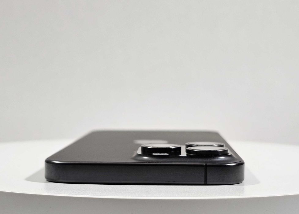 iPhone 15 Pro Max 512GB Black Titanium Garantie - PhoneXpert.ro #54797