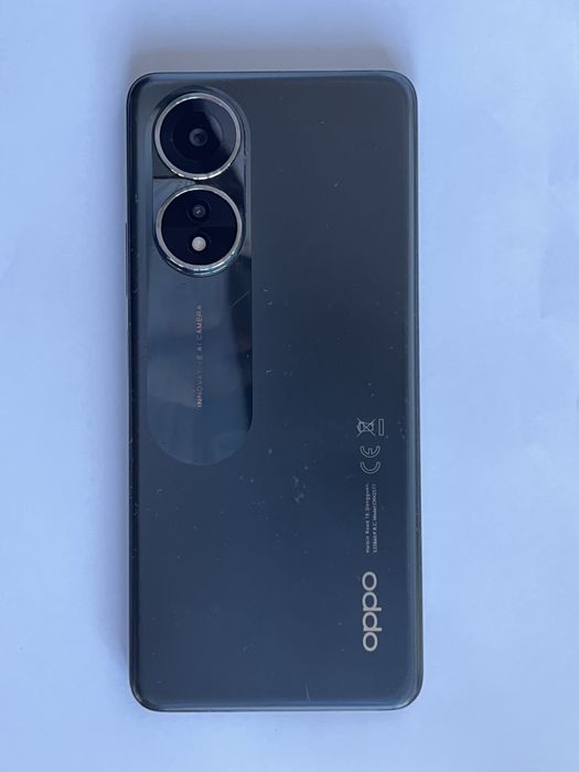 продам Oppo A58 торг есть
