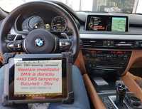 Resetare imobilizator BMW eroare 4a63 ews tampering / AdBlue Mercedes