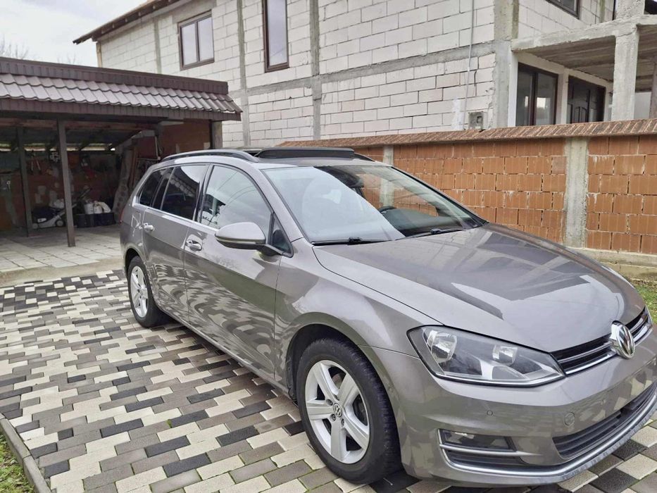 De vânzare Golf higline