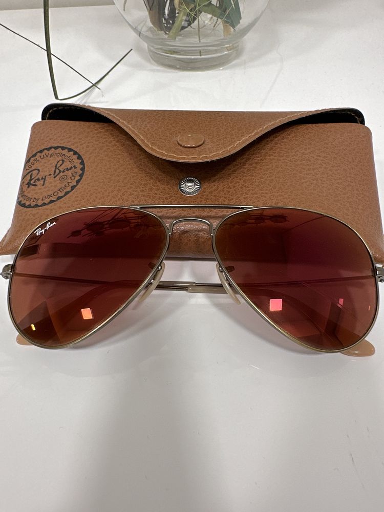 Ochelari Ray Ban