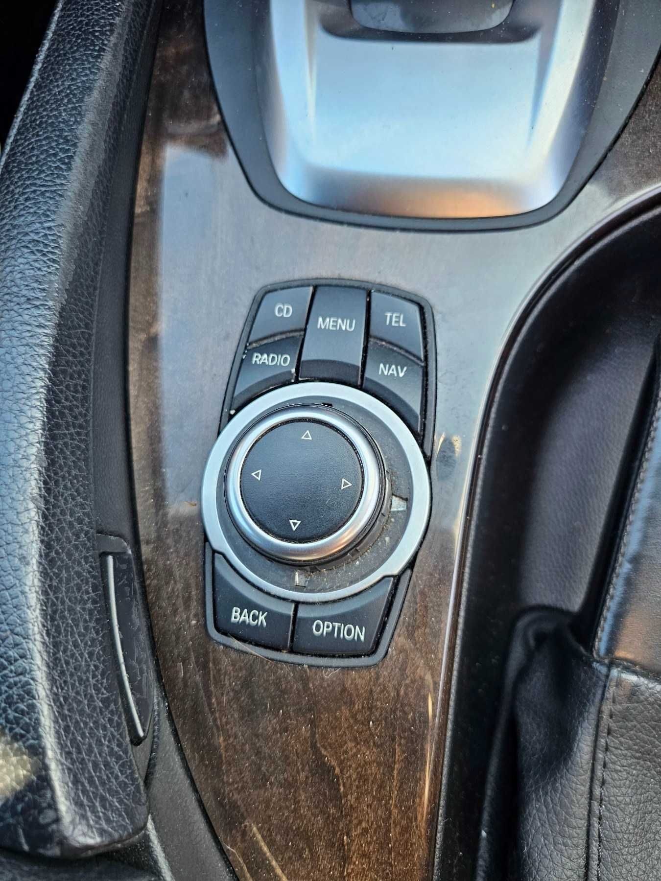 CIC Навигация БМВ Е60 / CIC Навигация BMW E60