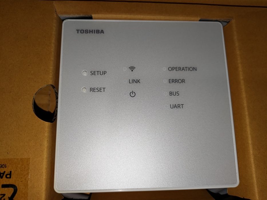 Toshiba WiFi контролер HWS-IWF0010UP-E за ESTIA