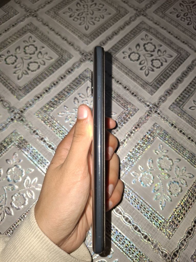Redmi Note 9 Коробка, документ