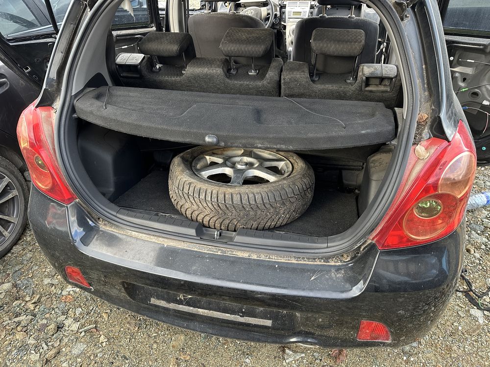 Toyota Yaris 1.8 TS 133кс НА ЧАСТИ!