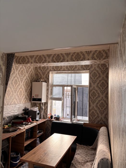 Продаю однокомнатную квартиру