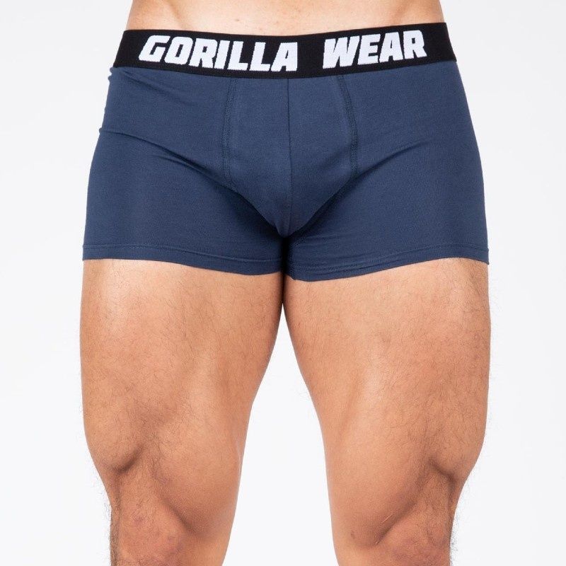 Боксерки 3 чифта Gorilla Wear