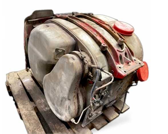 Vand toba/catalizator camion original VOLVO EURO 6 Piese/Dezmembrari
