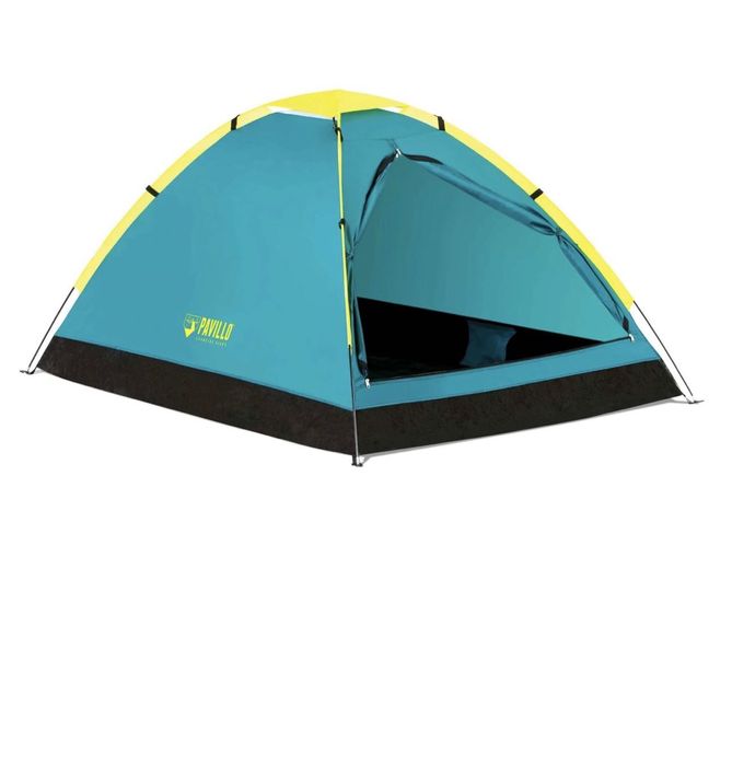 Cort camping 2 persoane NOU