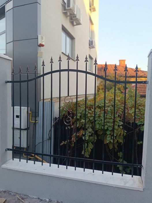 Panou Gard Eska Dedeman