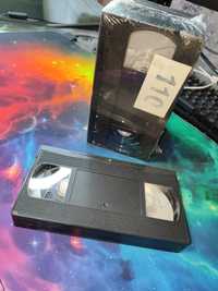 Кассеты VHS новая в плёнке