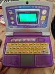 Детски образователен лаптоп на български език Fisher price