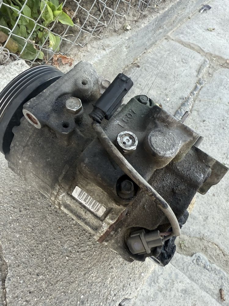 Vand Compresor Ac Bmw e60 M47