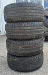 4x 245/50/18 VARA DUNLOP RFT Stare impecabila