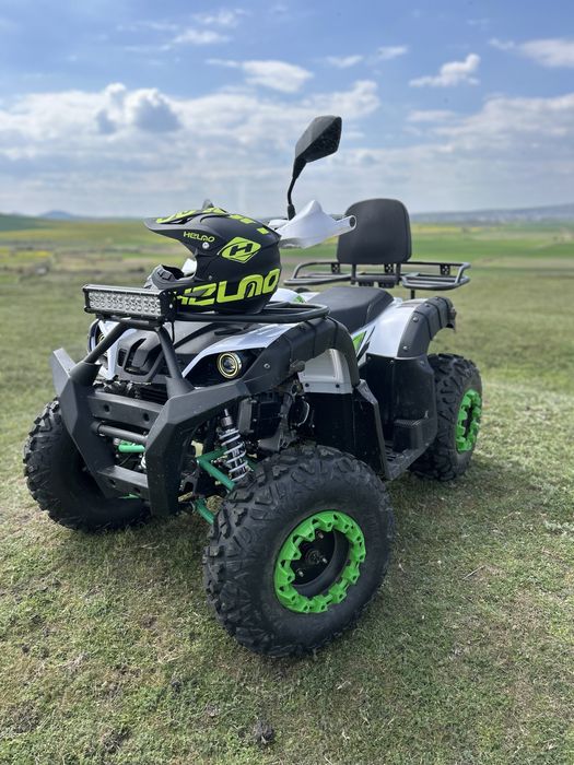 Vand atv 200cc off-road
