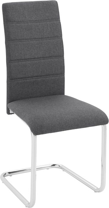 Set Dining Doris, 4 scaune, 1 masa 120 cm latime