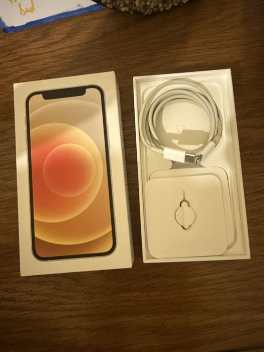 iPhone 12 mini impecabil