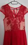 Rochie ocazie rosie