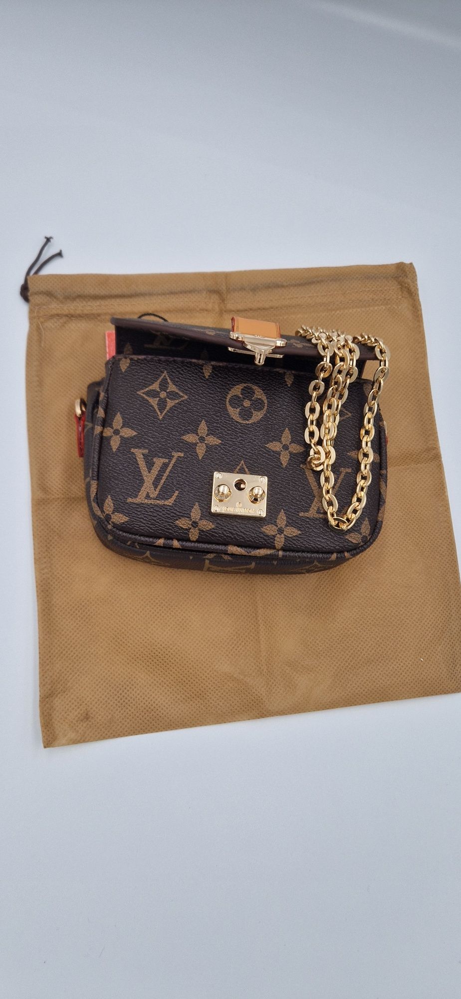 Geanta Mini  Louis Vuitton