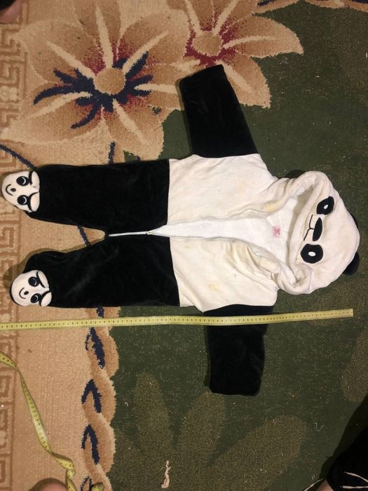 Детский костюмчик