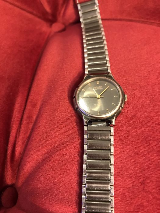 Мъжки часовник Cartier