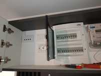 Electrician  Oradea  instalații electrice