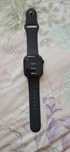 iwatch 10 series,  42mm. Jet-black