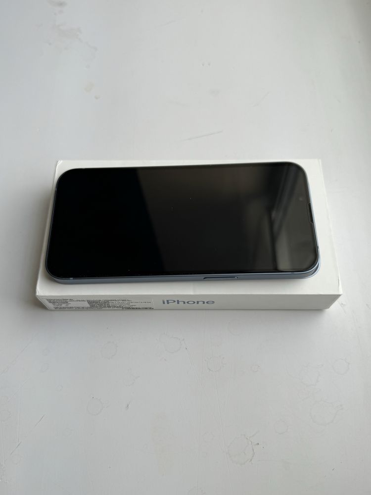 Продам iPhone 14, 128 gb