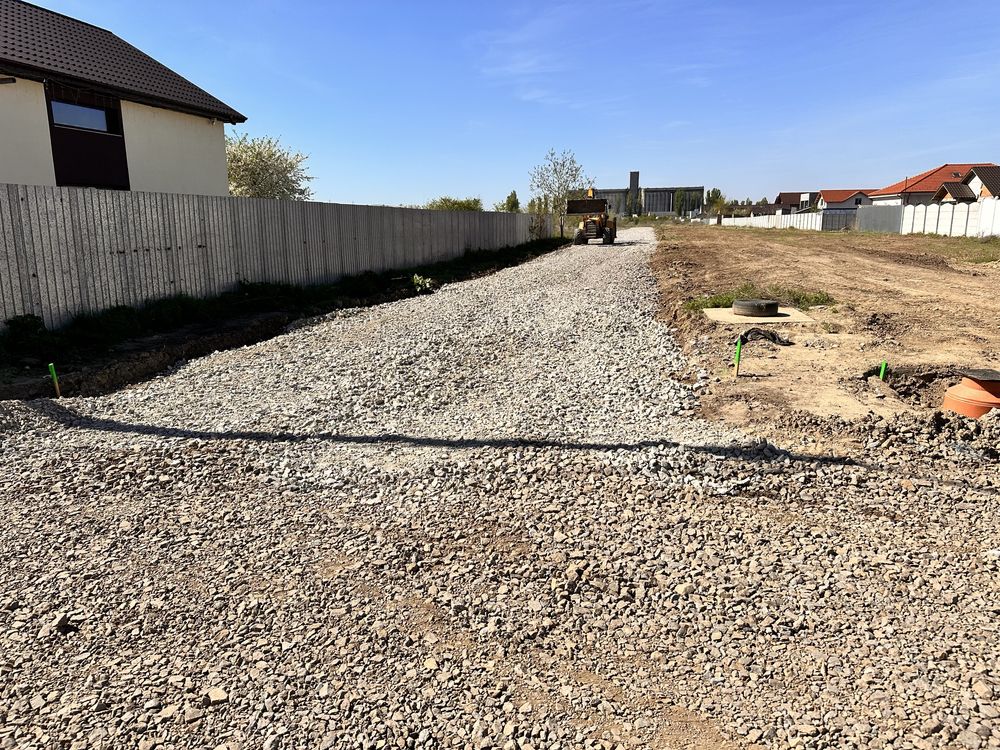 Vand loturi casa 300m2