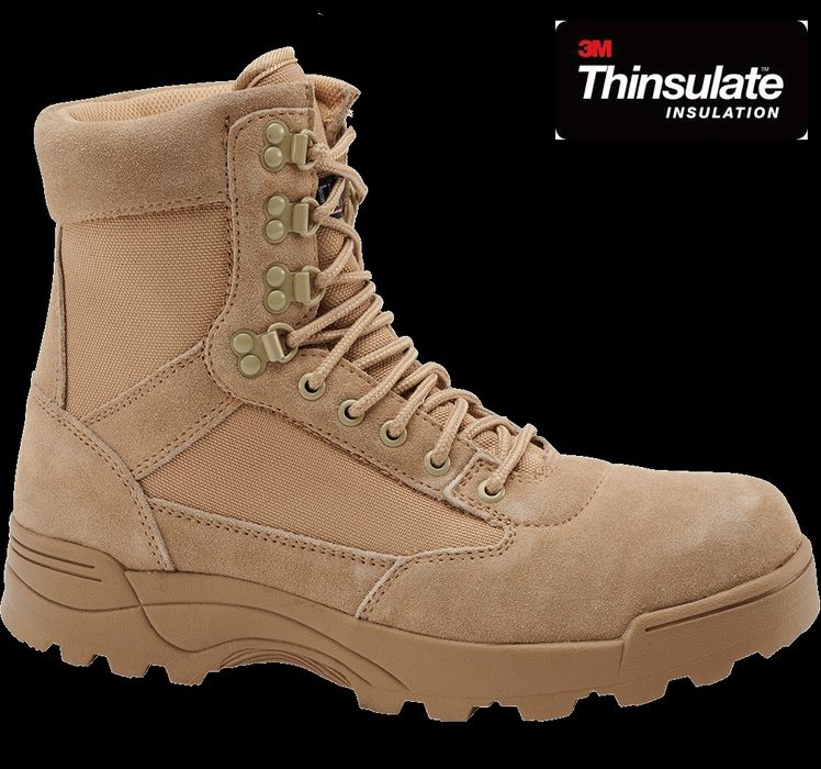 Тактически кубинки за Полицаи, Военни, СОТ, Ловджии и Рибари,  39-50 р