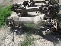 Punte spate PEUGEOT 508 an 2011 sedan limuzina ORIGINALA