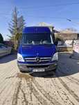 MERCEDES BENZ sprinter 519cdi