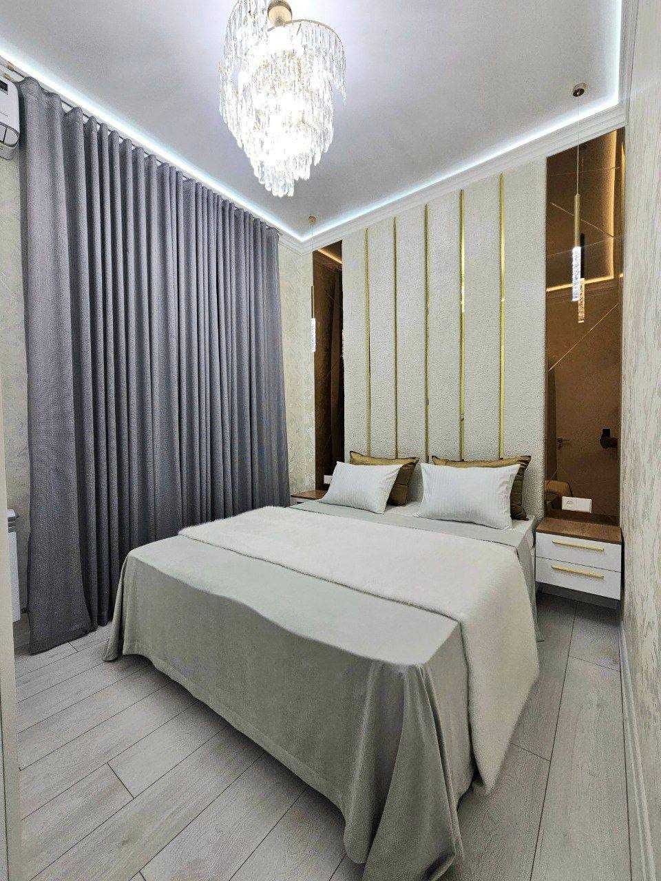 Сдается квартира в Элитном Комплексе Ц-1 Centrado!