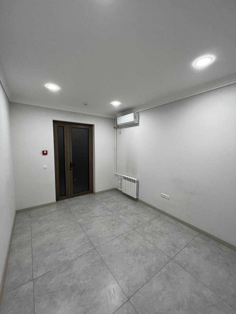 Аренда офиса на мирабад авеню 112 кв.м