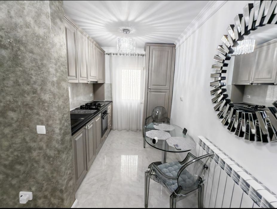 Închiriez apartament 2 camere parter bulevard păcurari (proprietar)