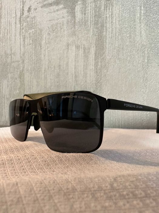 PORSCHE DESIGN Очки солнцезащитные
