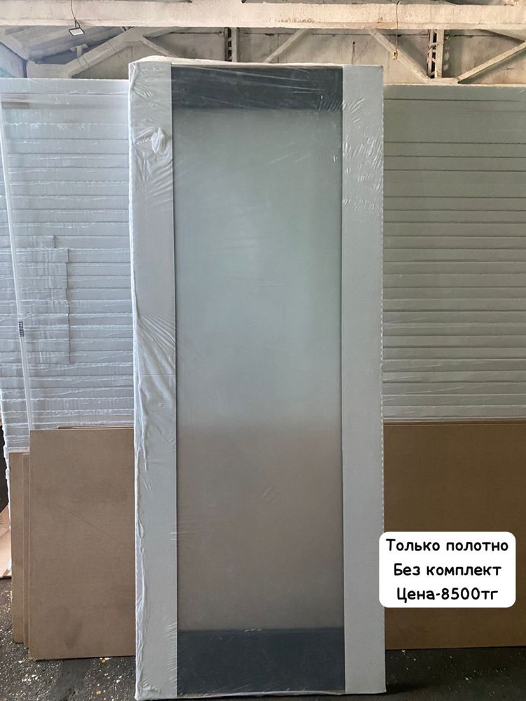 Двери полотно продается