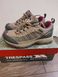 Trespass 37 нови туристически обувки